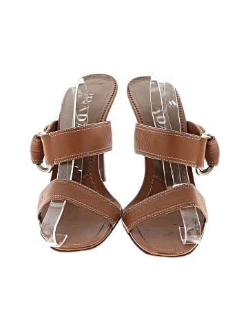 Prada Sandals (view 2)