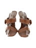 Prada Tan Sandals Size EU 39 1/2 - photo 2