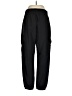 Nike Black Cargo Pants Size M - photo 2