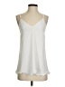 Unbranded Ivory Tank Top Size S - photo 1