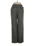 Kate Hill Chevron-herringbone Gray Dress Pants Size 4 - photo 2