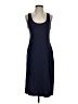 Tart Blue Casual Dress Size S - photo 1