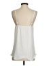 Unbranded Ivory Tank Top Size S - photo 2