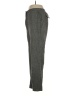 Kate Hill Chevron-herringbone Gray Dress Pants Size 4 - photo 5