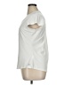 Title Nine Ivory Active T-Shirt Size XL - photo 7