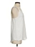 Unbranded Ivory Tank Top Size S - photo 4