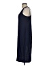 Tart Blue Casual Dress Size S - photo 5