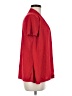 White Stag Red Kimono Size M - photo 4