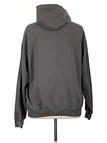 Port & Company Pullover Hoodie (view 2)