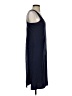 Tart Blue Casual Dress Size S - photo 4
