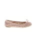 Peek... Pink Flats Size 2 (youth) - photo 1