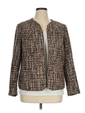 The Limited Blazer (view 1)