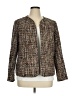 The Limited Tweed Gold Blazer Size XL - photo 1