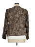 The Limited Tweed Gold Blazer Size XL - photo 2