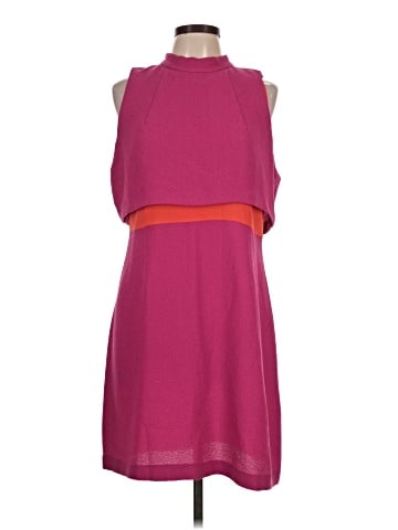 Topshop Casual Dress (view 1)
