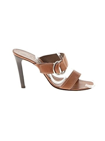 Prada Sandals (view 1)