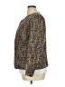 The Limited Tweed Gold Blazer Size XL - photo 5