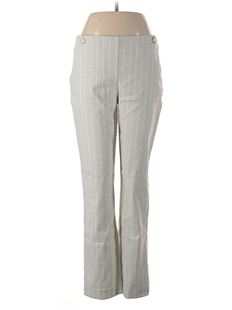 Pre-owned C Established 1946 Dress Pants In Gray