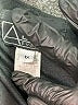 Alex Evenings 100% Polyester Solid Black Formal Skirt Size 1X - photo 4