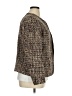 The Limited Tweed Gold Blazer Size XL - photo 4