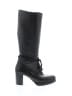Manas Black Boots Size EU 40 - photo 1