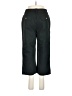 Liz Claiborne Green Casual Pants Size 10 - photo 2
