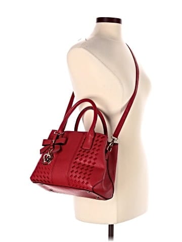 Unbranded Satchel (view 2)