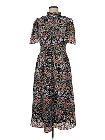 Julia Jordan Casual Dress (view 1)