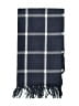 Gap 100% Polyester Blue Scarf One size - photo 2