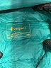 Cotopaxi 100% Nylon Color Block Green Jacket Size S (youth) - photo 3