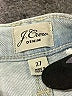 J.Crew Blue Jeans Size 27 waist - photo 6