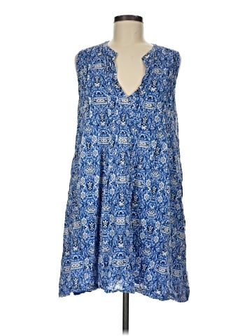 Roller Rabbit Casual Dress (view 1)
