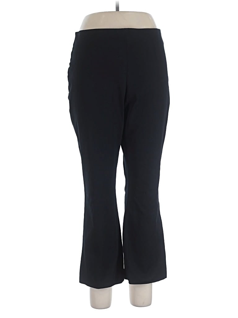 Pre-owned A New Day Active Pants In Black