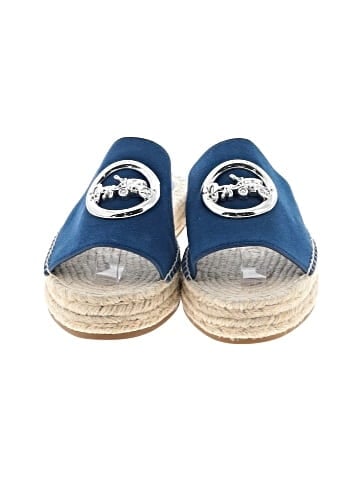 Coach Mule/Clog (view 2)