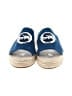 Coach Blue Mule/Clog Size 8 - photo 2