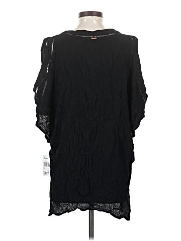 Raisins 3/4 Sleeve Blouse (view 2)