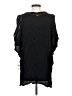 Raisins Black 3/4 Sleeve Blouse Size S - photo 2