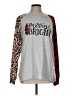 Unbranded Silver Long Sleeve T-Shirt Size L - photo 1