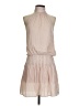 Do & Be 100% Polyester Pink Sleeveless Top Size S - photo 1