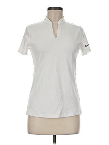 Nike Short Sleeve Polo (view 1)