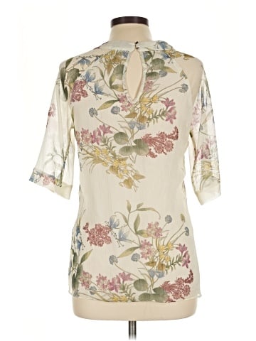 River Island 3/4 Sleeve Blouse (view 2)
