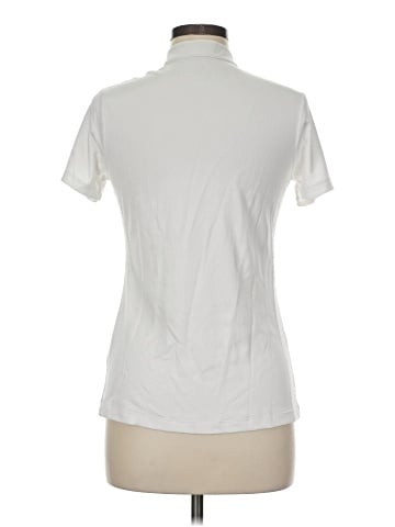 Nike Short Sleeve Polo (view 2)