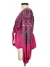Free People 100% Polyester Pink Long Sleeve Blouse Size XS - photo 5