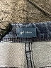 J.Jill Solid Blue Jeans Size 16 - photo 4