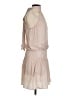 Do & Be 100% Polyester Pink Sleeveless Top Size S - photo 4