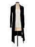 Aqua Black Cardigan Size S - photo 1