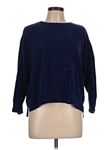 Eileen Fisher Pullover Sweater (view 1)