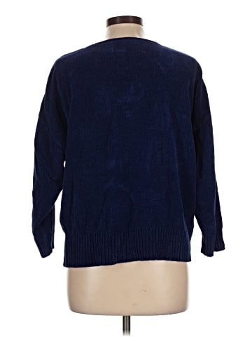 Eileen Fisher Pullover Sweater (view 2)