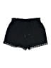 Unbranded Polka Dots Black Shorts Size XXL - photo 1