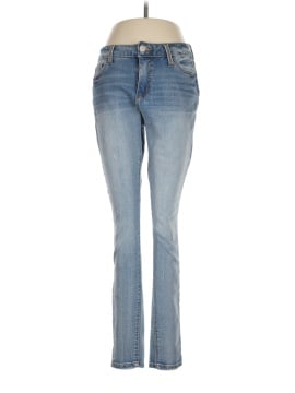 Time and Tru Jeans (view 1)